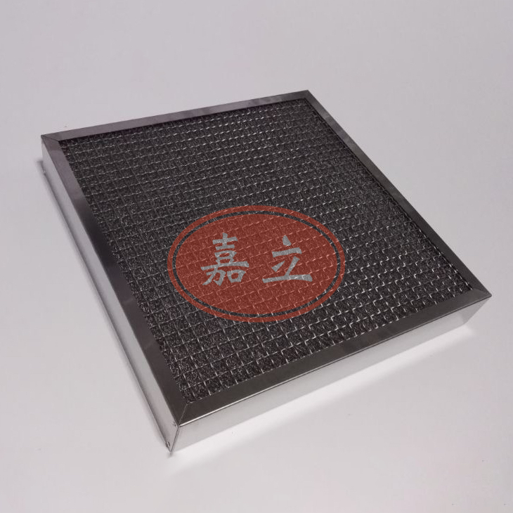 沙市不锈钢油雾过滤器